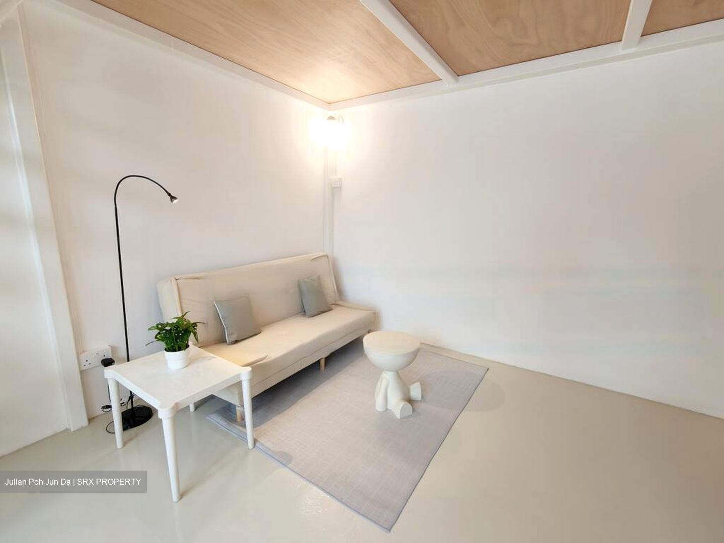 Upper Thomson Road (D20), Terrace #457888561